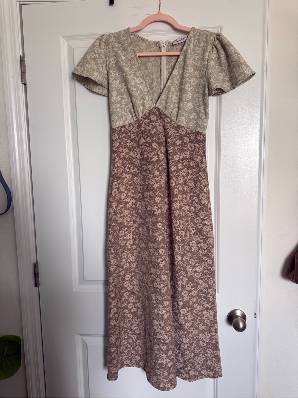 Lisa Says Gah Grace Maxi Dress